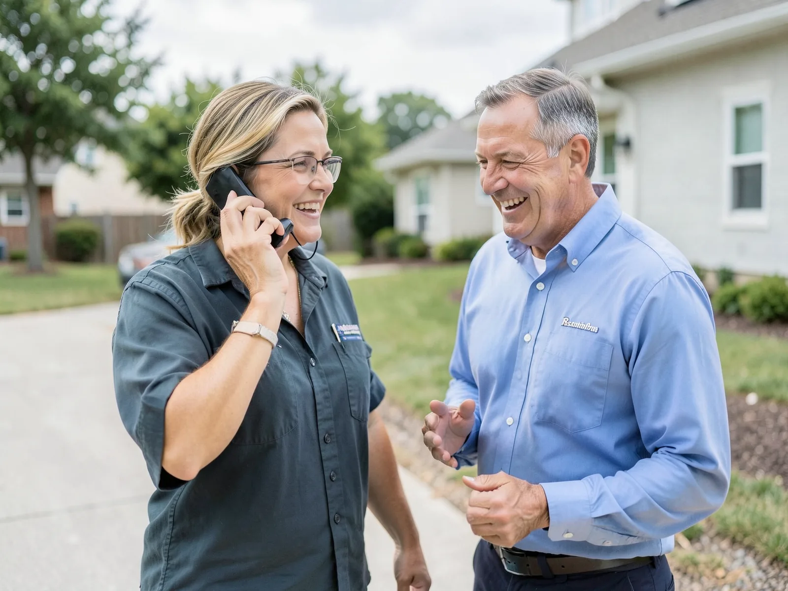 Frequently Asked Questions About Ceiling Water Damage Cleanup in Shirley, IL